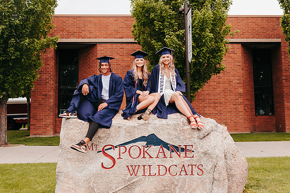 Jordan, Aubrey, Jasmine - Mt Spokane HS - Class of 2022 - IMG_5787 - June 09, 2022 - ©Radiant Photography by Selina - Selina Gilchrist