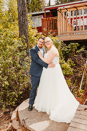 Brittany & Daren Wedding - Sacheen Lake -IMG_4064 - May 28, 2022 - ©Radiant Photography by Selina - Selina Gilchrist