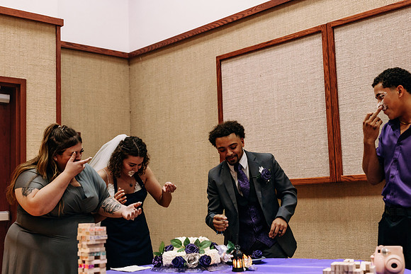 Ashley & Ian Wedding - AW2A0787 - ©Selina Gilchrist