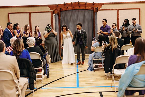 Ashley & Ian Wedding - AW2A0231 - ©Selina Gilchrist