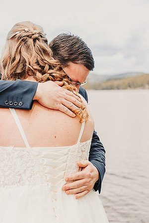 Brittany & Daren Wedding - Sacheen Lake -IMG_4030 - May 28, 2022 - ©Radiant Photography by Selina - Selina Gilchrist