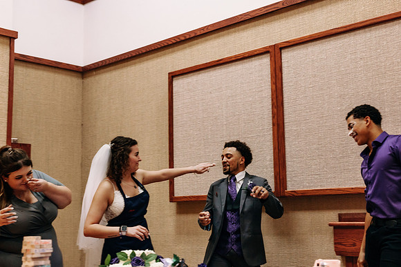 Ashley & Ian Wedding - AW2A0783 - ©Selina Gilchrist