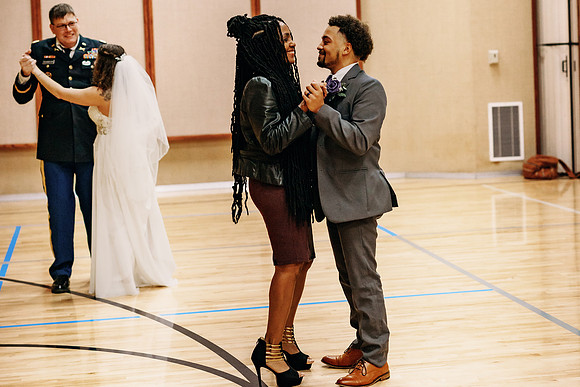 Ashley & Ian Wedding - AW2A0636 - ©Selina Gilchrist