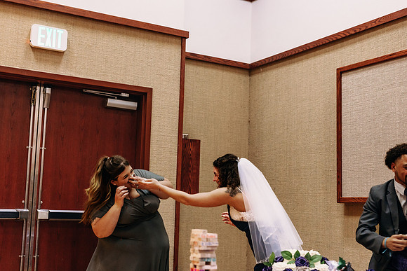 Ashley & Ian Wedding - AW2A0772 - ©Selina Gilchrist