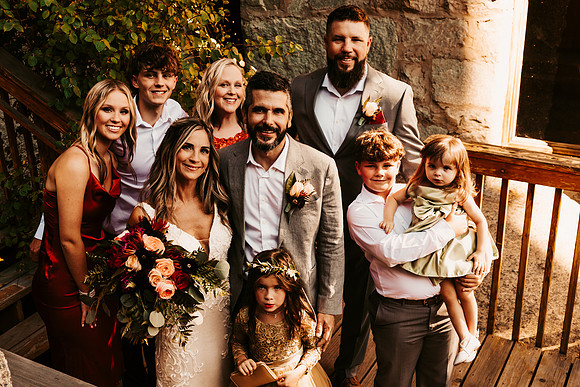 Amy & Gavin Wedding - IMG_7950