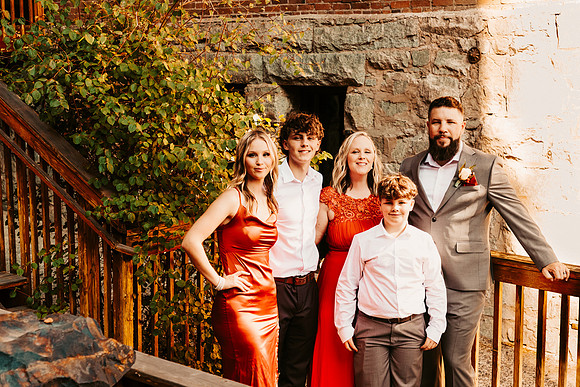 Amy & Gavin Wedding - IMG_7938