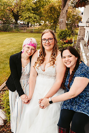 Brittany & Daren Wedding - reception -IMG_5055 - June 04, 2022 - ©Radiant Photography by Selina - Selina Gilchrist