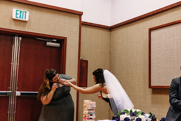 Ashley & Ian Wedding - AW2A0773 - ©Selina Gilchrist