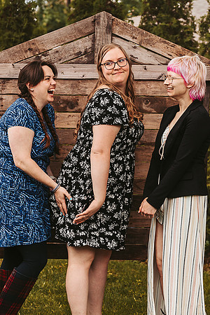 Brittany & Daren Wedding - reception -IMG_5523 - June 04, 2022 - ©Radiant Photography by Selina - Selina Gilchrist