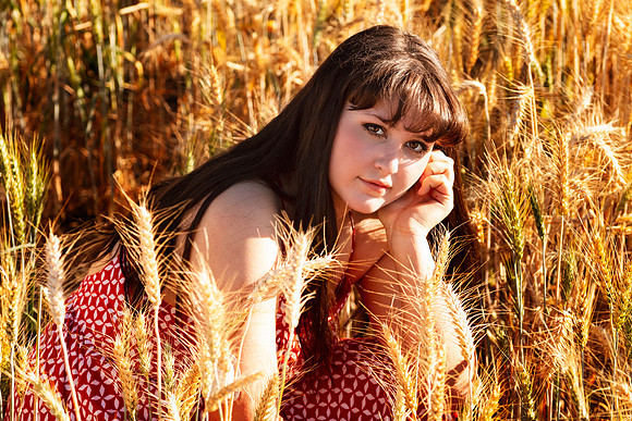 IMG_8316-Edit Paige B - Class of 2021 July 26, 2020  Radiant Photography by Selina - Selina Gilchrist