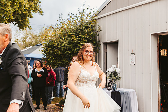 Brittany & Daren Wedding - reception -IMG_5260 - June 04, 2022 - ©Radiant Photography by Selina - Selina Gilchrist