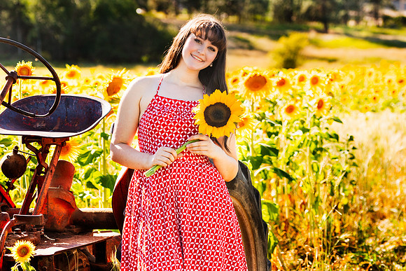 IMG_8083-Edit Paige B - Class of 2021 July 26, 2020  Radiant Photography by Selina - Selina Gilchrist