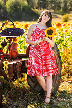 IMG_8082-Edit Paige B - Class of 2021 July 26, 2020  Radiant Photography by Selina - Selina Gilchrist