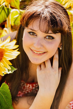 IMG_8249-Edit Paige B - Class of 2021 July 26, 2020  Radiant Photography by Selina - Selina Gilchrist