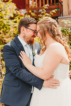 Brittany & Daren Wedding - Sacheen Lake -IMG_4077 - May 28, 2022 - ©Radiant Photography by Selina - Selina Gilchrist