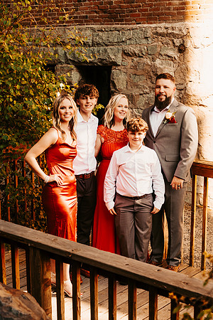 Amy & Gavin Wedding - IMG_7940