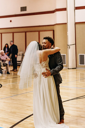 Ashley & Ian Wedding - AW2A0676 - ©Selina Gilchrist