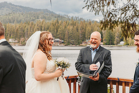 Brittany & Daren Wedding - Sacheen Lake -IMG_4482 - May 28, 2022 - ©Radiant Photography by Selina - Selina Gilchrist