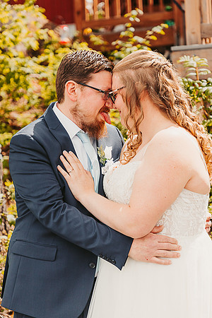 Brittany & Daren Wedding - Sacheen Lake -IMG_4073 - May 28, 2022 - ©Radiant Photography by Selina - Selina Gilchrist