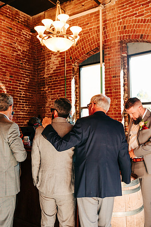 Amy & Gavin Wedding - IMG_8041