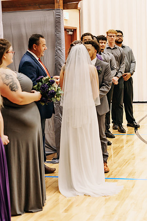 Ashley & Ian Wedding - AW2A0175 - ©Selina Gilchrist