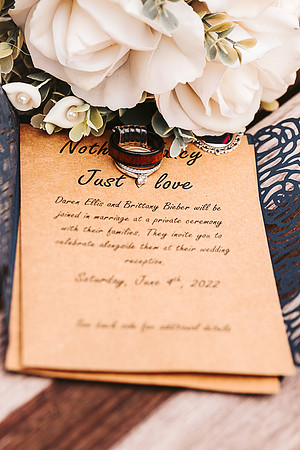 Brittany & Daren Wedding - reception -IMG_5502 - June 04, 2022 - ©Radiant Photography by Selina - Selina Gilchrist