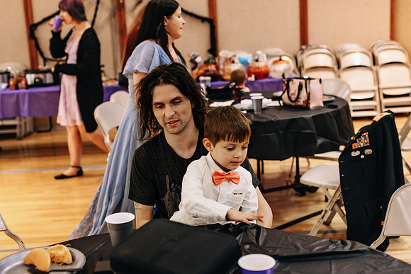 Ashley & Ian Wedding - AW2A0593 - ©Selina Gilchrist