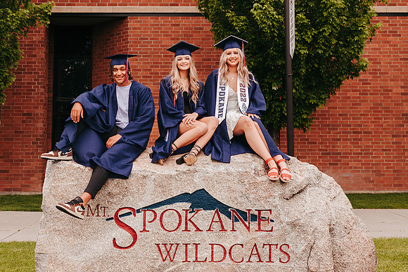 Jordan, Aubrey, Jasmine - Mt Spokane HS - Class of 2022 - IMG_5780 - June 09, 2022 - ©Radiant Photography by Selina - Selina Gilchrist