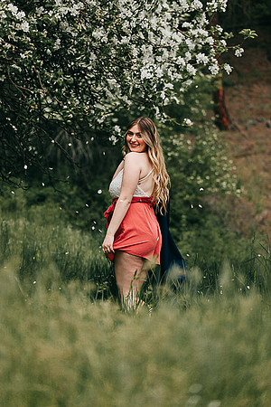 Maddy B Spring - Class of 2022 - IMG_3916 - May 26, 2022 - ©Radiant Photography by Selina - Selina Gilchrist