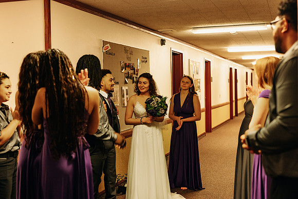 Ashley & Ian Wedding - AW2A0312 - ©Selina Gilchrist
