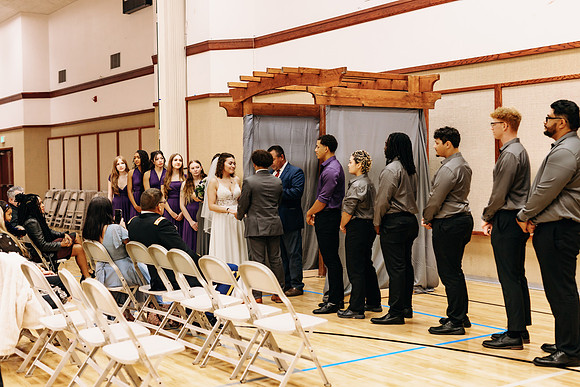 Ashley & Ian Wedding - AW2A0163 - ©Selina Gilchrist