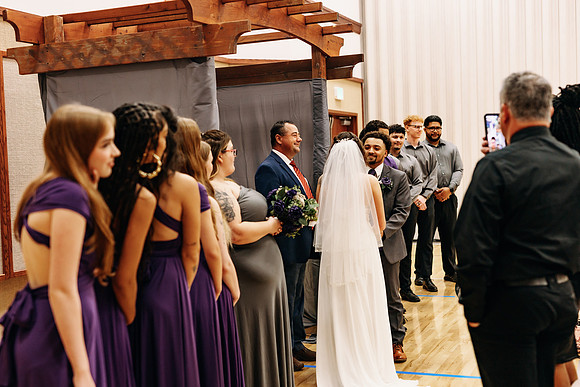 Ashley & Ian Wedding - AW2A0151 - ©Selina Gilchrist