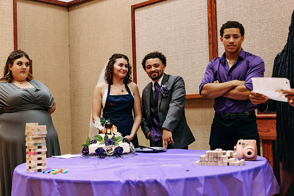 Ashley & Ian Wedding - AW2A0734 - ©Selina Gilchrist