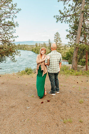 Cassandra & Billy - engagement -IMG_6472 - June 18, 2022 - ©Radiant Photography by Selina - Selina Gilchrist