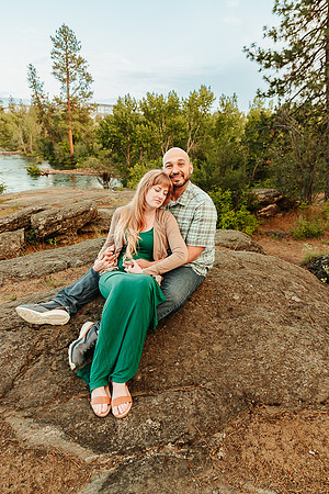Cassandra & Billy - engagement -IMG_6499 - June 18, 2022 - ©Radiant Photography by Selina - Selina Gilchrist