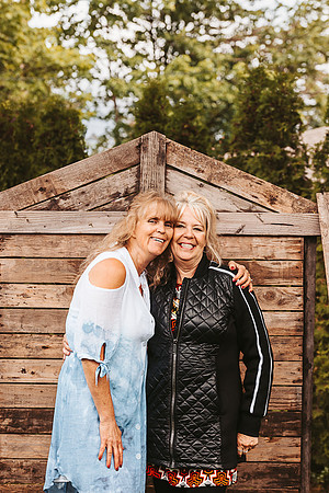 Brittany & Daren Wedding - reception -IMG_5568 - June 04, 2022 - ©Radiant Photography by Selina - Selina Gilchrist