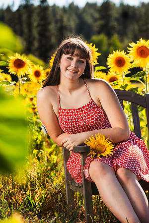 IMG_8218-Edit Paige B - Class of 2021 July 26, 2020  Radiant Photography by Selina - Selina Gilchrist