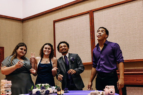 Ashley & Ian Wedding - AW2A0792 - ©Selina Gilchrist