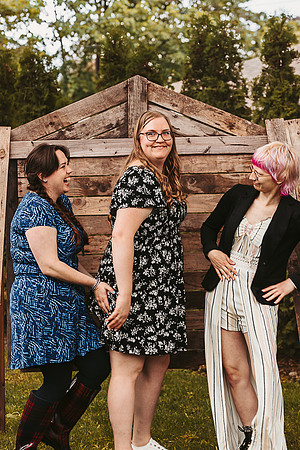 Brittany & Daren Wedding - reception -IMG_5527 - June 04, 2022 - ©Radiant Photography by Selina - Selina Gilchrist