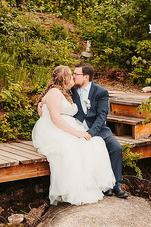 Brittany & Daren Wedding - Sacheen Lake -IMG_4090 - May 28, 2022 - ©Radiant Photography by Selina - Selina Gilchrist