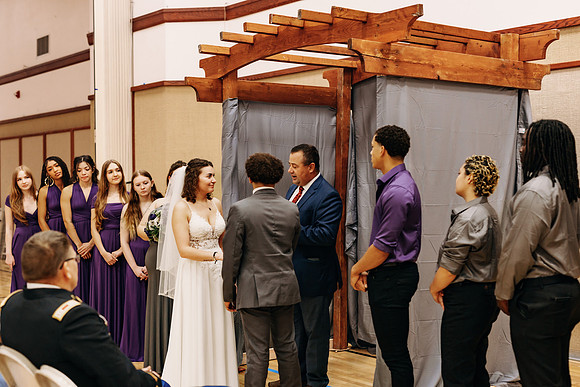 Ashley & Ian Wedding - AW2A0181 - ©Selina Gilchrist