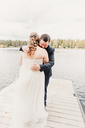 Brittany & Daren Wedding - Sacheen Lake -IMG_4032 - May 28, 2022 - ©Radiant Photography by Selina - Selina Gilchrist