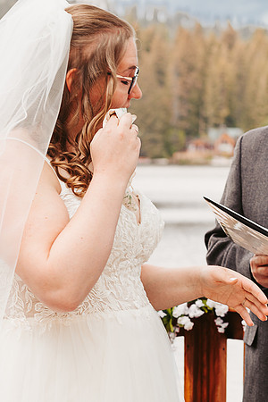 Brittany & Daren Wedding - Sacheen Lake -IMG_0545 - May 28, 2022 - ©Radiant Photography by Selina - Selina Gilchrist