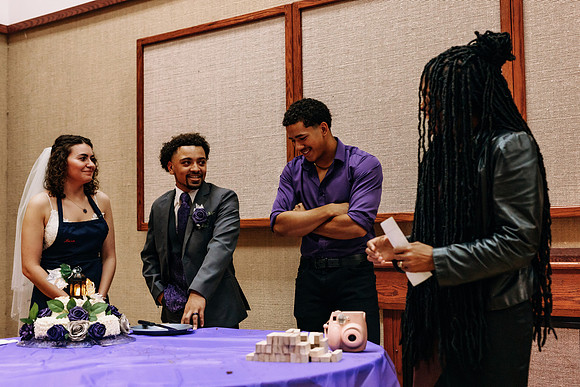 Ashley & Ian Wedding - AW2A0738 - ©Selina Gilchrist