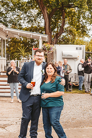 Brittany & Daren Wedding - reception -IMG_5345 - June 04, 2022 - ©Radiant Photography by Selina - Selina Gilchrist