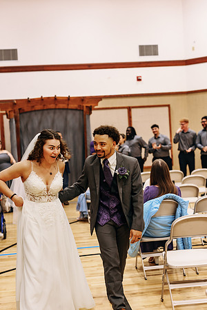 Ashley & Ian Wedding - AW2A0264 - ©Selina Gilchrist