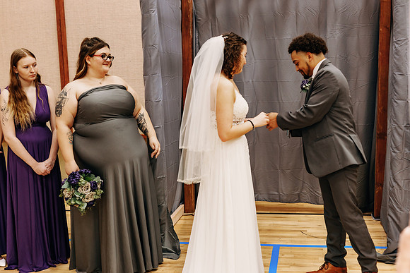 Ashley & Ian Wedding - AW2A0209 - ©Selina Gilchrist