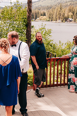 Brittany & Daren Wedding - Sacheen Lake -IMG_3971 - May 28, 2022 - ©Radiant Photography by Selina - Selina Gilchrist