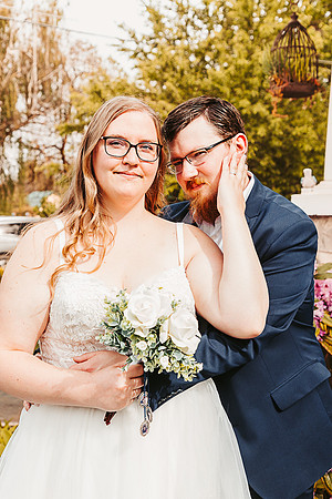 Brittany & Daren Wedding - reception -IMG_4971 - June 04, 2022 - ©Radiant Photography by Selina - Selina Gilchrist