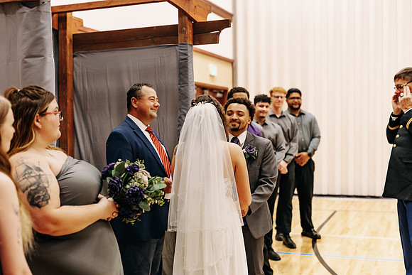 Ashley & Ian Wedding - AW2A0157 - ©Selina Gilchrist